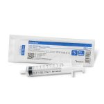 Kankeller 10ml Syringe - Luer slip_a